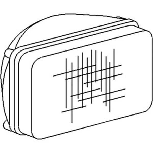 Sealed Beam